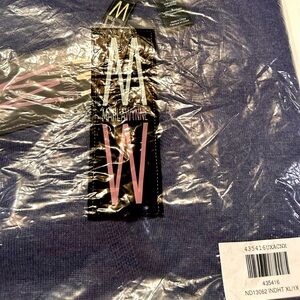 MarlaWynne sweater from QVC. New condition